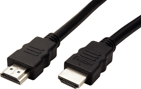 HDMI Monitor Cables