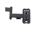 VALUE TV Monitor Arm, Wall Mount, < 81cm, < 20kg, 3 joints