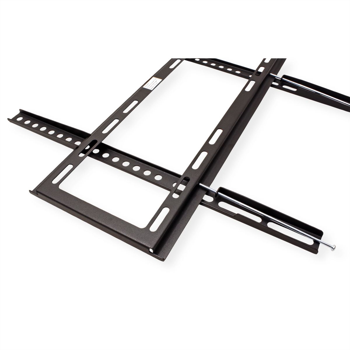 VALUE LCD/Plasma TV Wall Holder, Low Profile