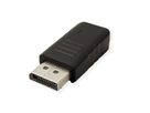 VALUE DisplayPort Adapter, DP M - Mini DP F