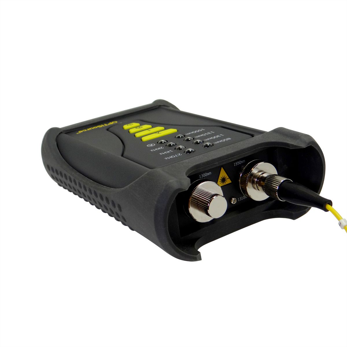 HOBBES OPTISource 850-1300-1310-1550 nm