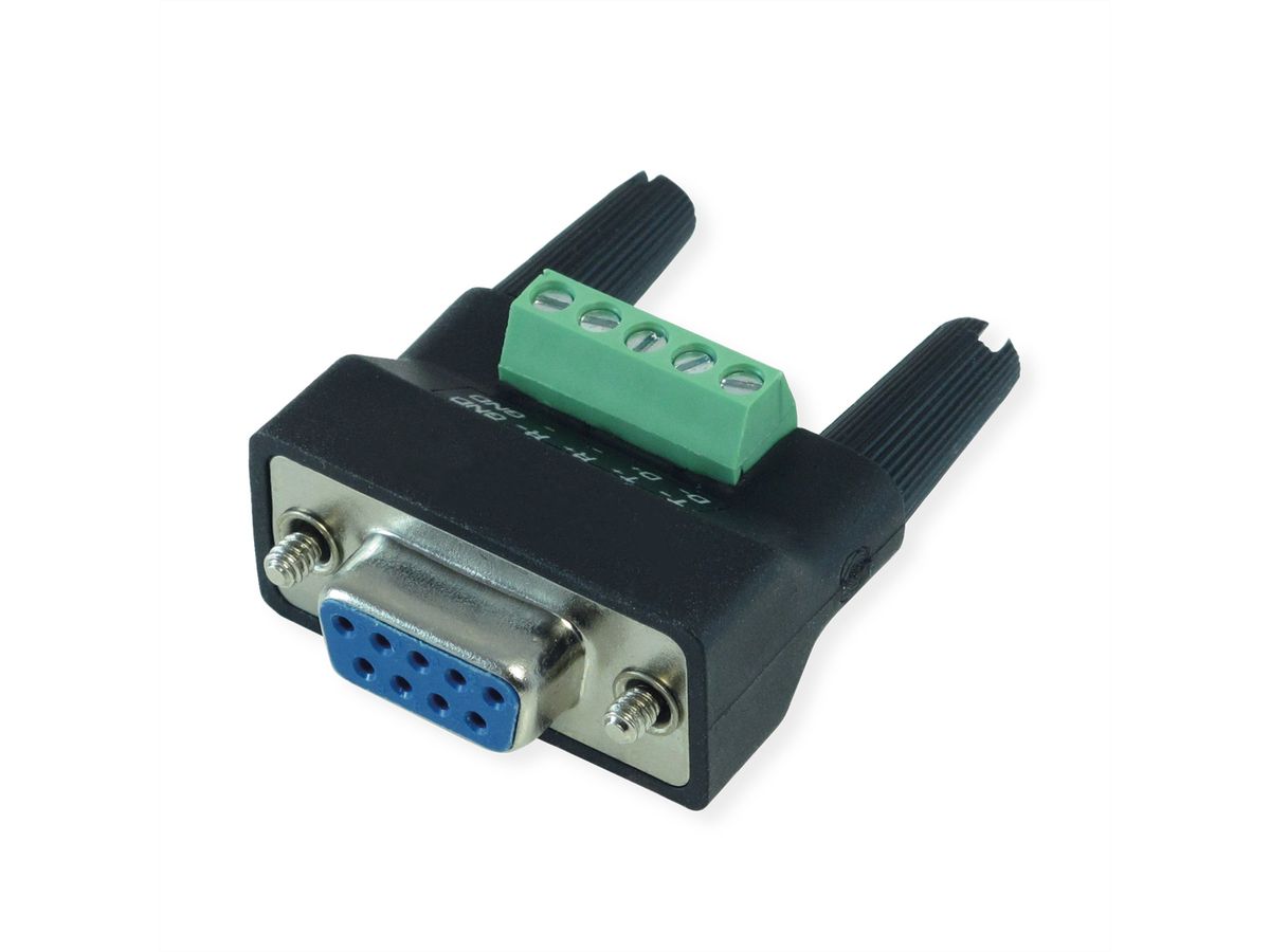 ROLINE USB to RS-422/485 Converter