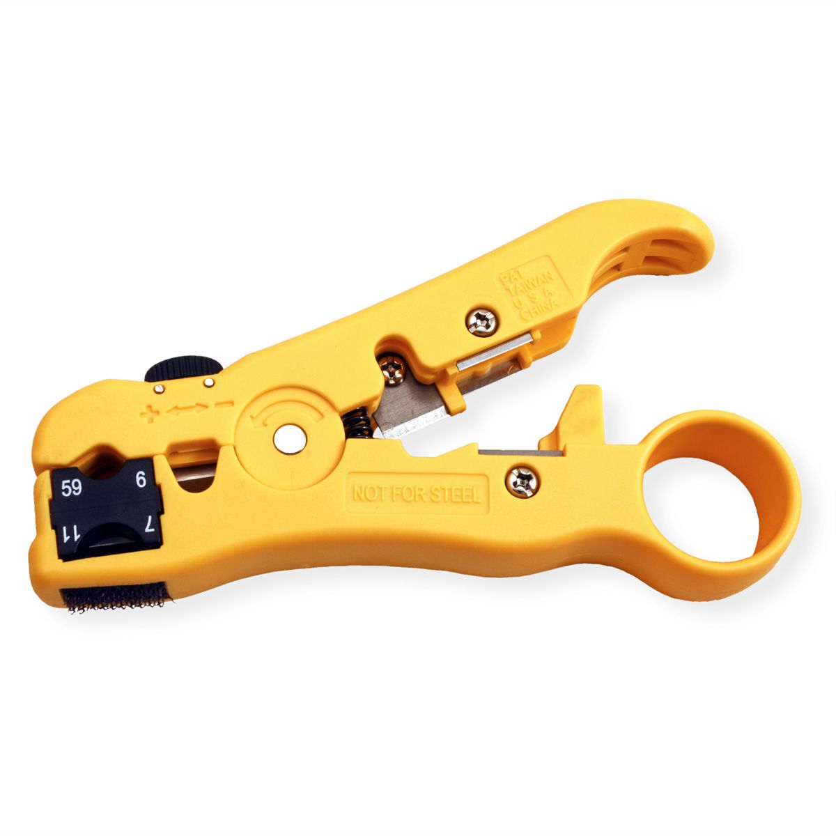 VALUE Universal Wire Stripper