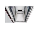ROLINE 19-inch network cabinet Pro 32 U, 600x800 WxD glass door grey