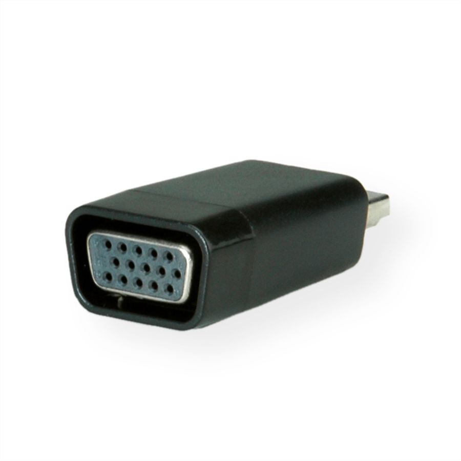 STANDARD Adapter, HDMI M - VGA F