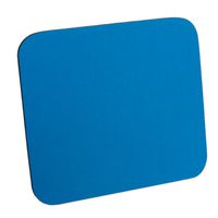 ROLINE Mouse Pad, Cloth, blue