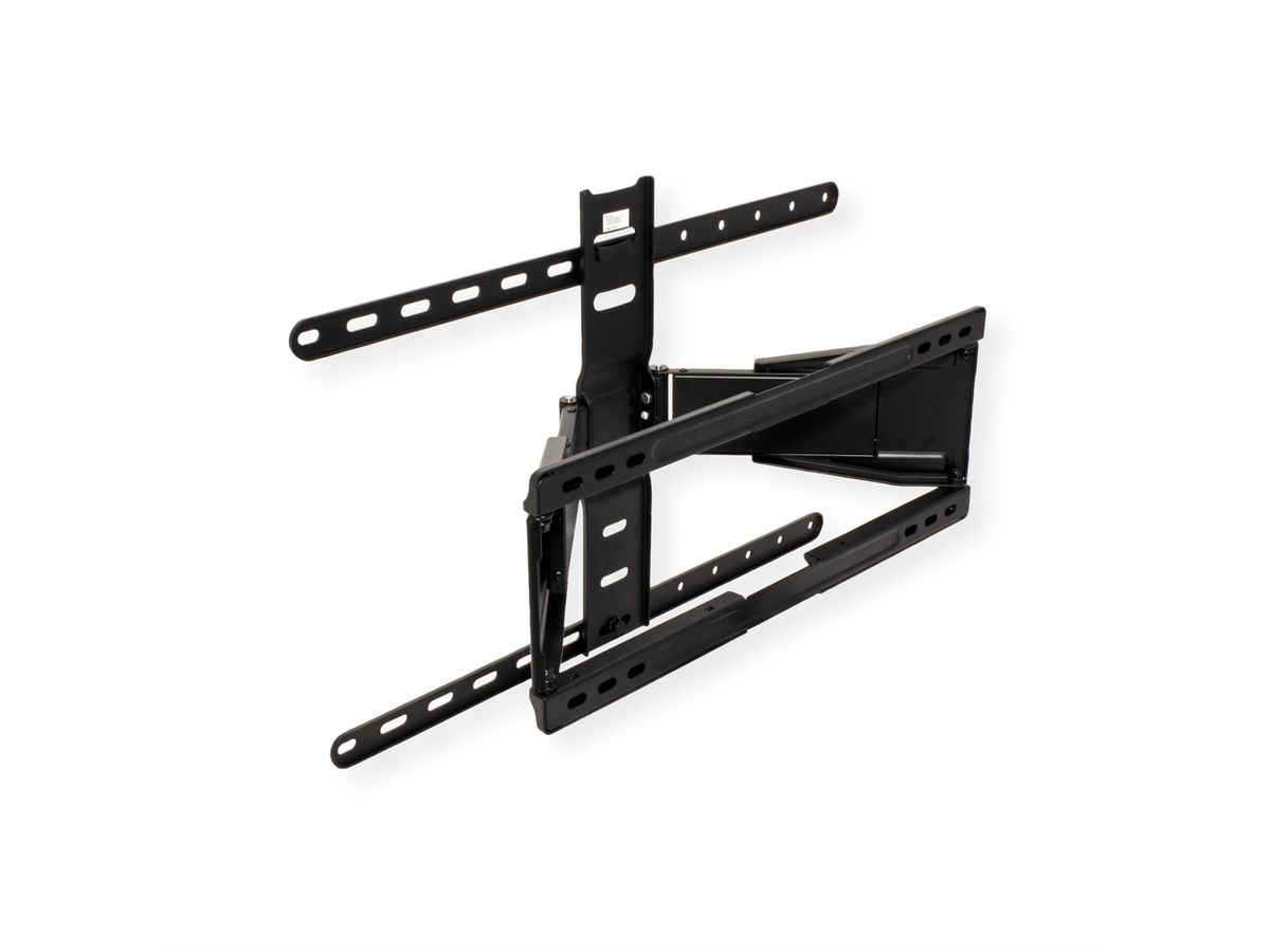VALUE TV Wall Mount, ultra-slim, 43" - 90" (109,22cm - 228.6cm), max. 50kg