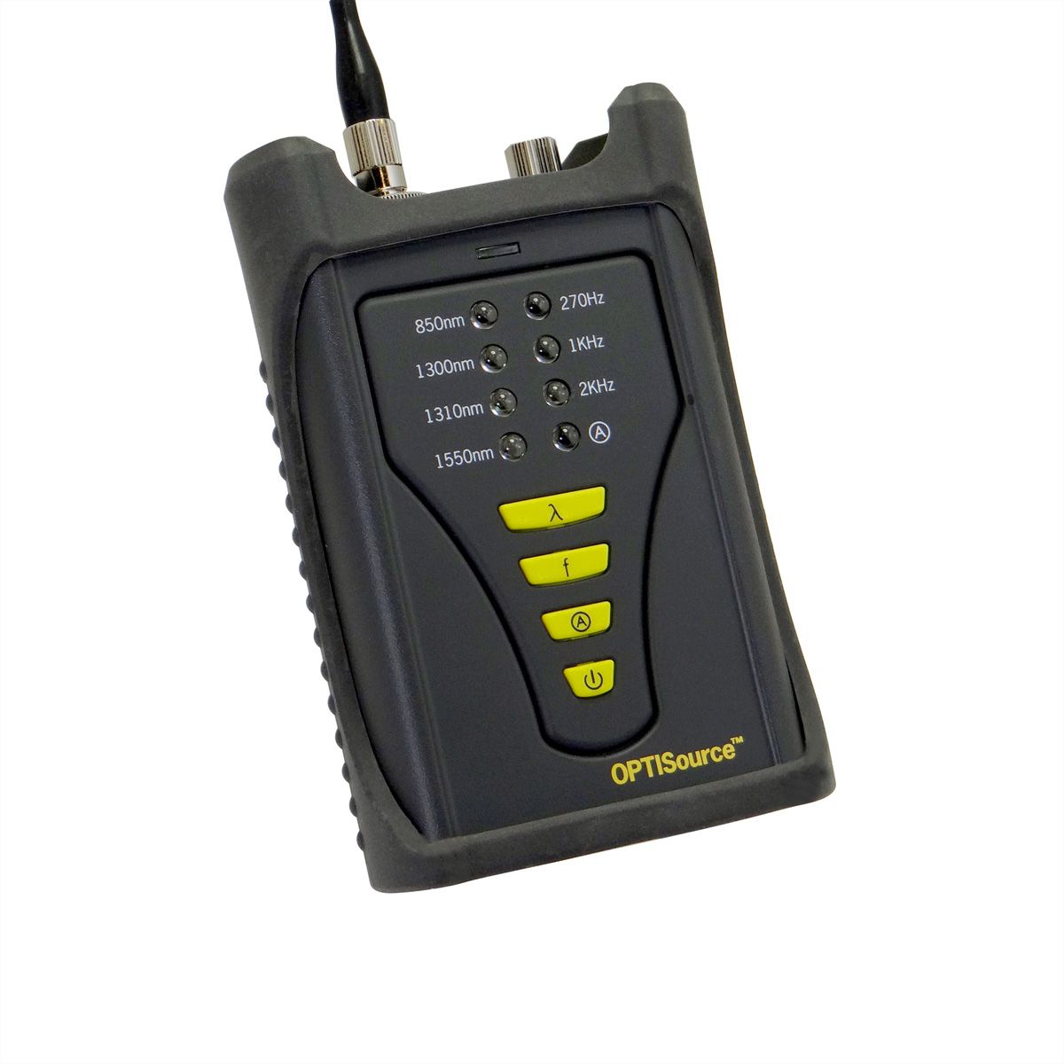 HOBBES OPTISource 850-1300-1310-1550 nm
