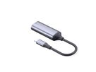 VALUE USB 3.2 Gen 2 Type C to 5 Gigabit, Ethernet Converter