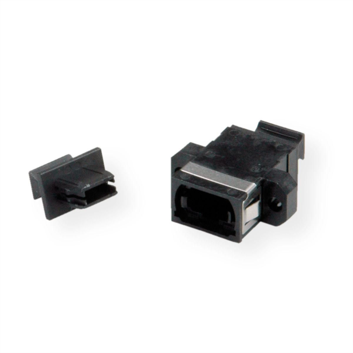 VALUE MPO/MPO Coupler