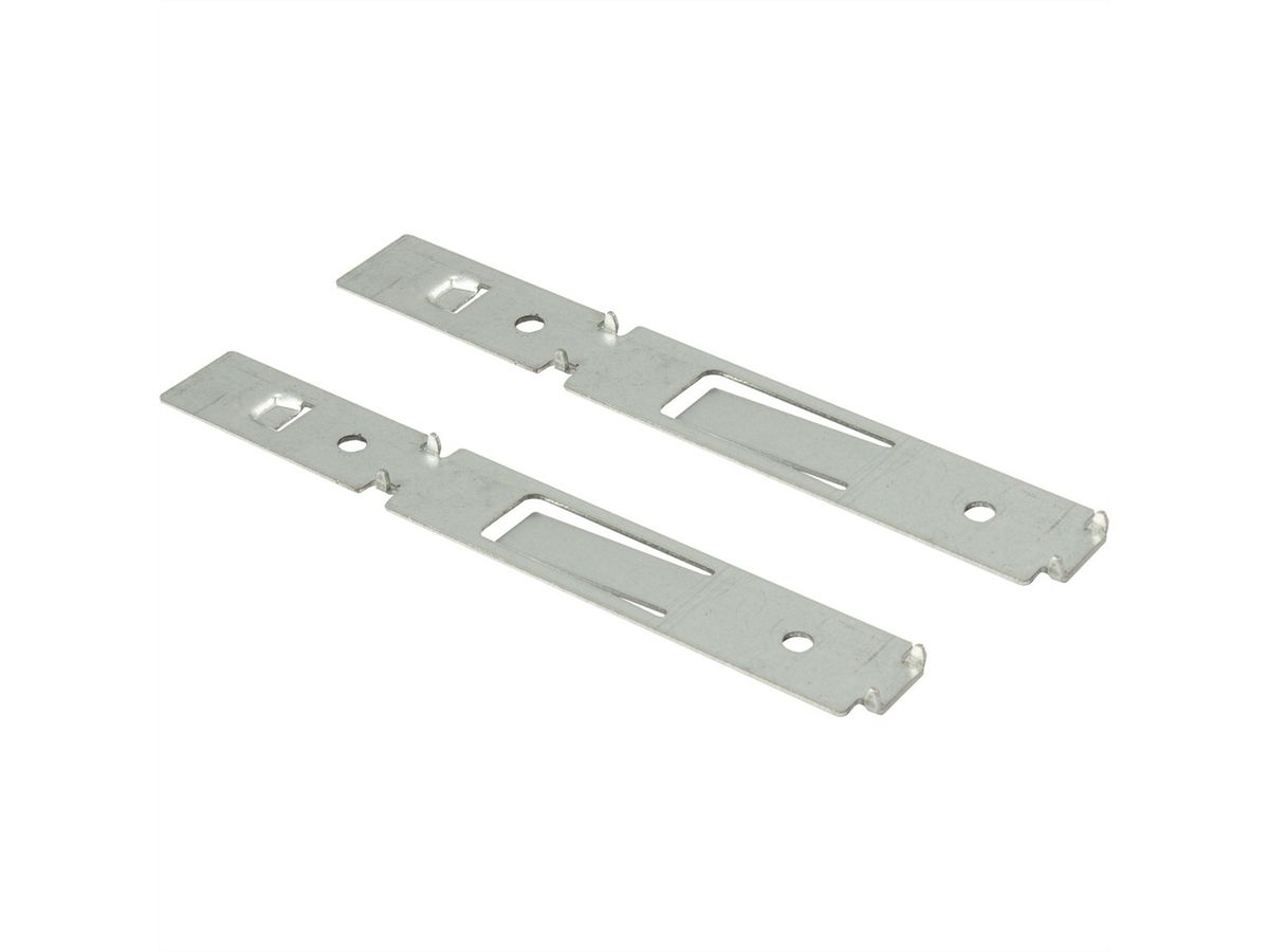 19" Industrial Rack-Mount Server Chassis, 4UH, IPC 4U-4129L, black