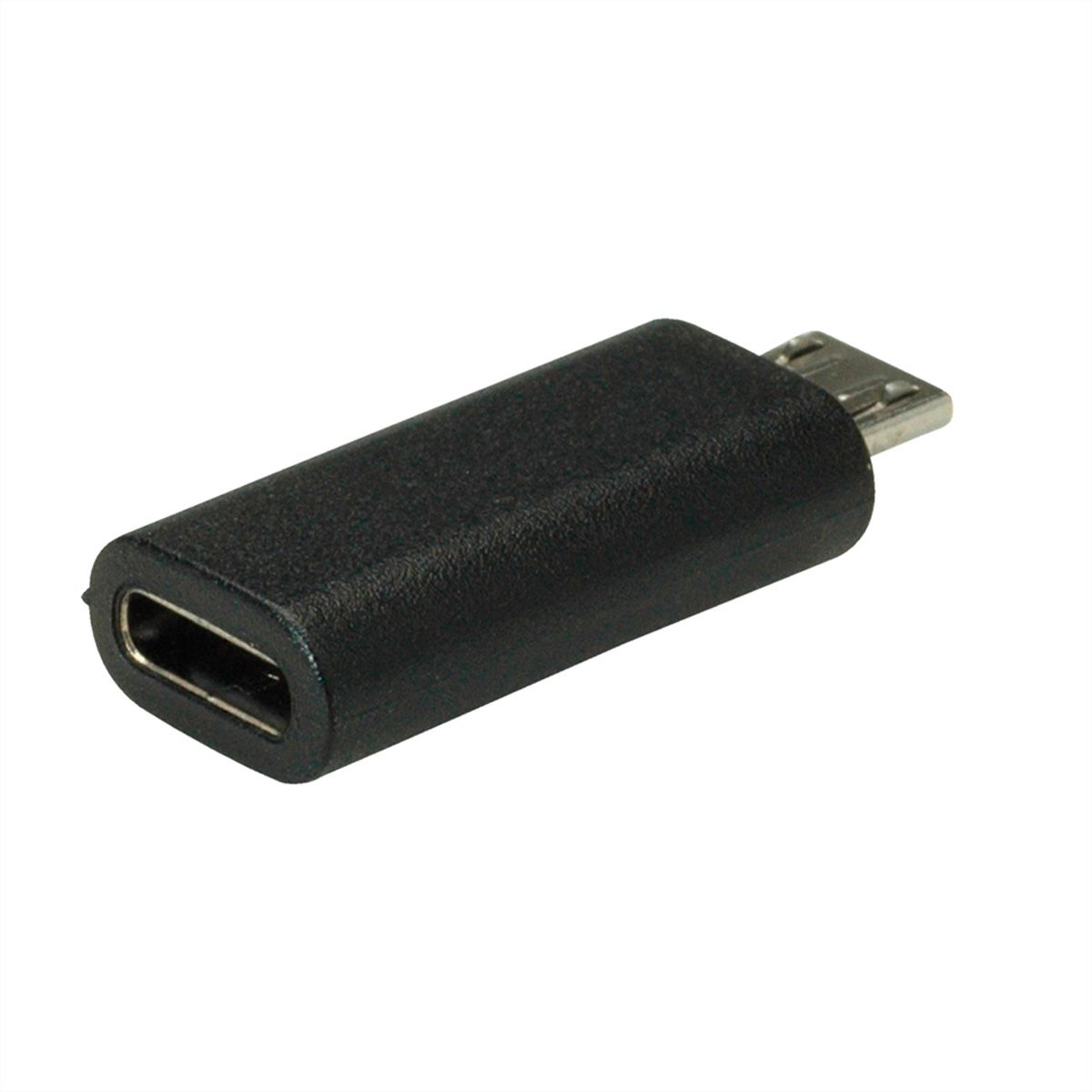 USB C to Micro B Adapter M/F - USB 2.0 - USB-C Cables, Cables