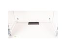 ROLINE 19-inch wall-mounted housing Basic 7 U, 540x400 WxD kit grey