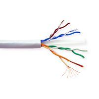 ROLINE UTP Cable Cat.6 (Class E) / Class E, Stranded, 300 m