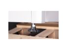 ROLINE 19-inch levelling feet, 4 pieces