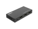 ROLINE HDMI Splitter, 8K60Hz, 1x2