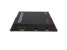 ROLINE HDMI over IP Extender, 4K30Hz, 120m, W/IR