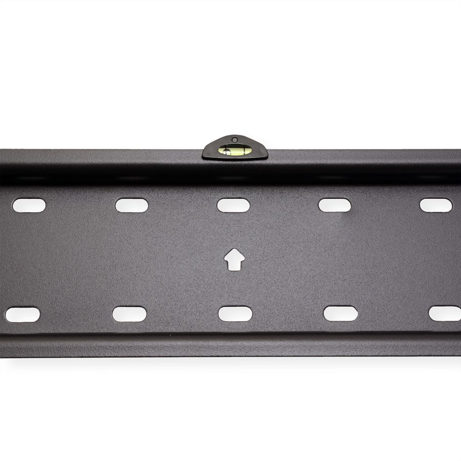 VALUE TV wall mount, 27mm wall distance, 40kg load capacity