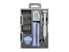 VALUE Laptop and Smartphone Repair Tool Kit, 24 Pieces