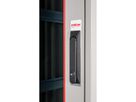 ROLINE 19-inch Network Cabinet Pro 47 U, 800x800 WxD glass door grey