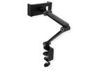 VALUE Universal Adjustable Tablet Clamp Mount