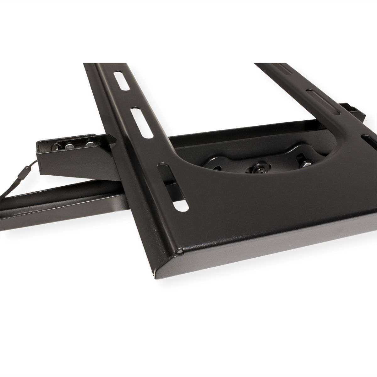 VALUE TV Wall Mount, 80mm Wall Distance, tiltable, 60–120 inch, max. 120 kg