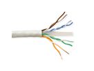 ROLINE UTP Cable Cat.6 (Class E) / Class E, Solid Wire, AWG23, 100 m