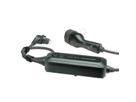 ROLINE Portable EV Charging Cable, Swiss Plug - Type 2, Mode 2, 10 A, 2.3 kW, 5 m