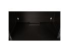 ROLINE 19-inch wall-mounted housing Basic 7 U, 540x400 WxD kit black