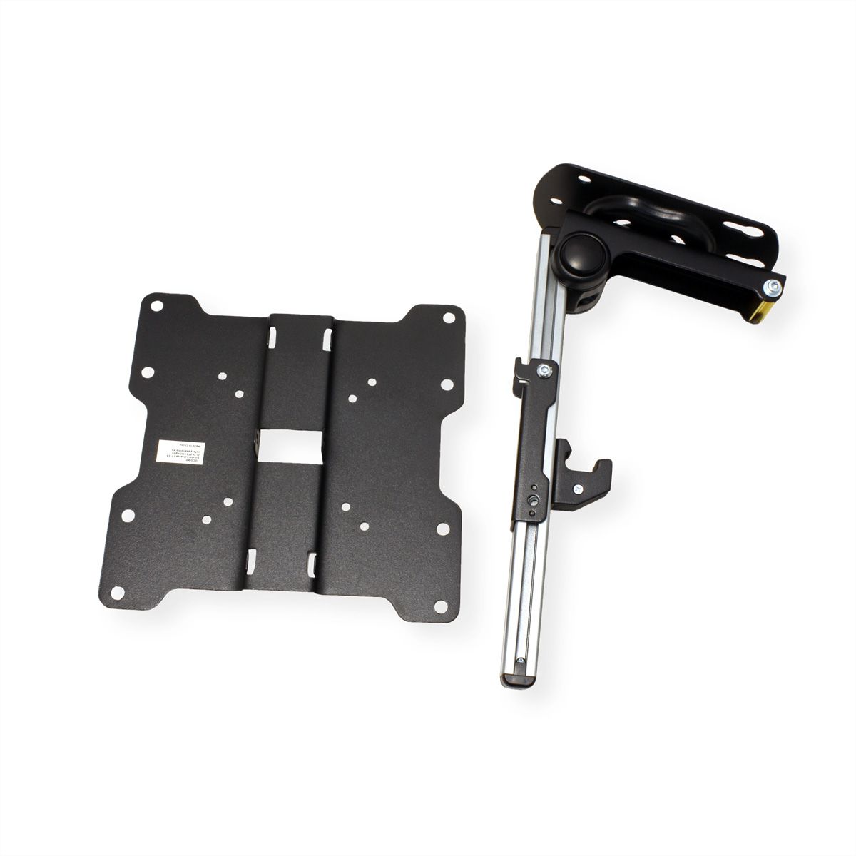 VALUE TV Ceiling Mount, tiltable, 17" - 37", up to 20 kg