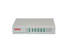 ROLINE Gigabit Ethernet Switch, 6x (5xGbE + 1x Gbic(SFP)), managed