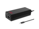 ROLINE USB Charger, C6 Connection, 1x Type-C Port, 100W