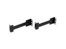 VALUE 19" Rack Depth Extender, 2 pcs, 1U, metal, 151.5mm