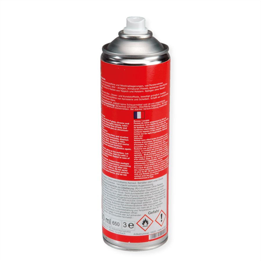 ROLINE Allround-Cleaner-Multicleaner, 500 ml
