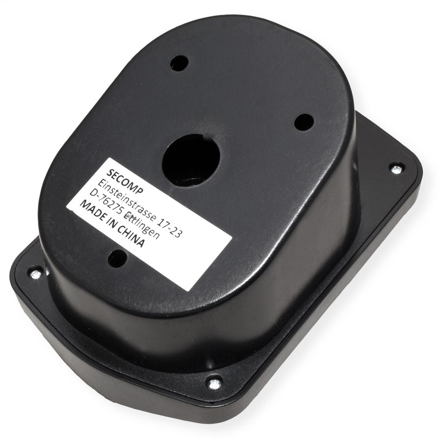 ROLINE Wall Mount for EV Type2 Charging Cable