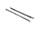 VALUE 19" 1U Extendable Sliding Shelf for Cabinets, 420 x 700 mm, max. load 25 kg