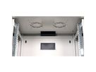ROLINE 19-inch wall housing Pro 9 U, 600x450 WxD grey