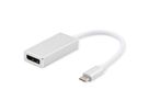 VALUE Type C - DisplayPort Adapter, M/F, 4K60Hz