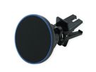 ROLINE Wireless Charger (15W) and Car Smartphone Holder, Magnetic