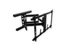 ROLINE PREMIUM Solid Wall Mount TV Holder, up to 203 cm (37" - 80")