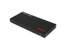 ROLINE HDMI Switch, 4x1, 4K60Hz, with Remote Control