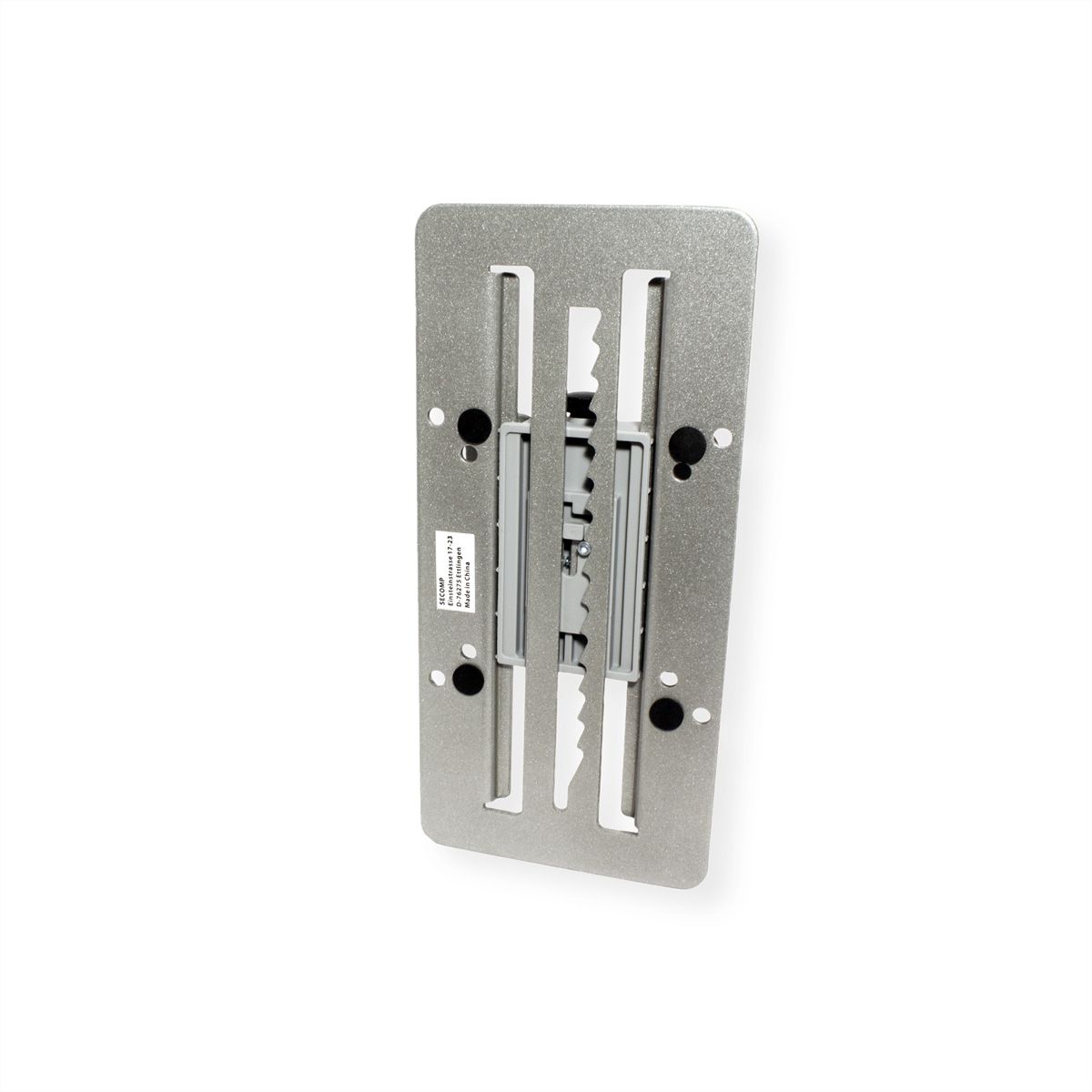 ROLINE Vertical VESA adjustment plate