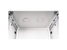 ROLINE 19" Wall Cabinet Basic Plus 15U, 600x600 BxT grey
