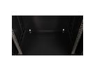 VALUE 19" Wall Cabinet 18U , 600x450mm, black