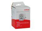 ROLINE Power Wall Outlet, 2x USB Charger, UTE version