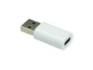 VALUE USB Type A-C Data Lane Blocker