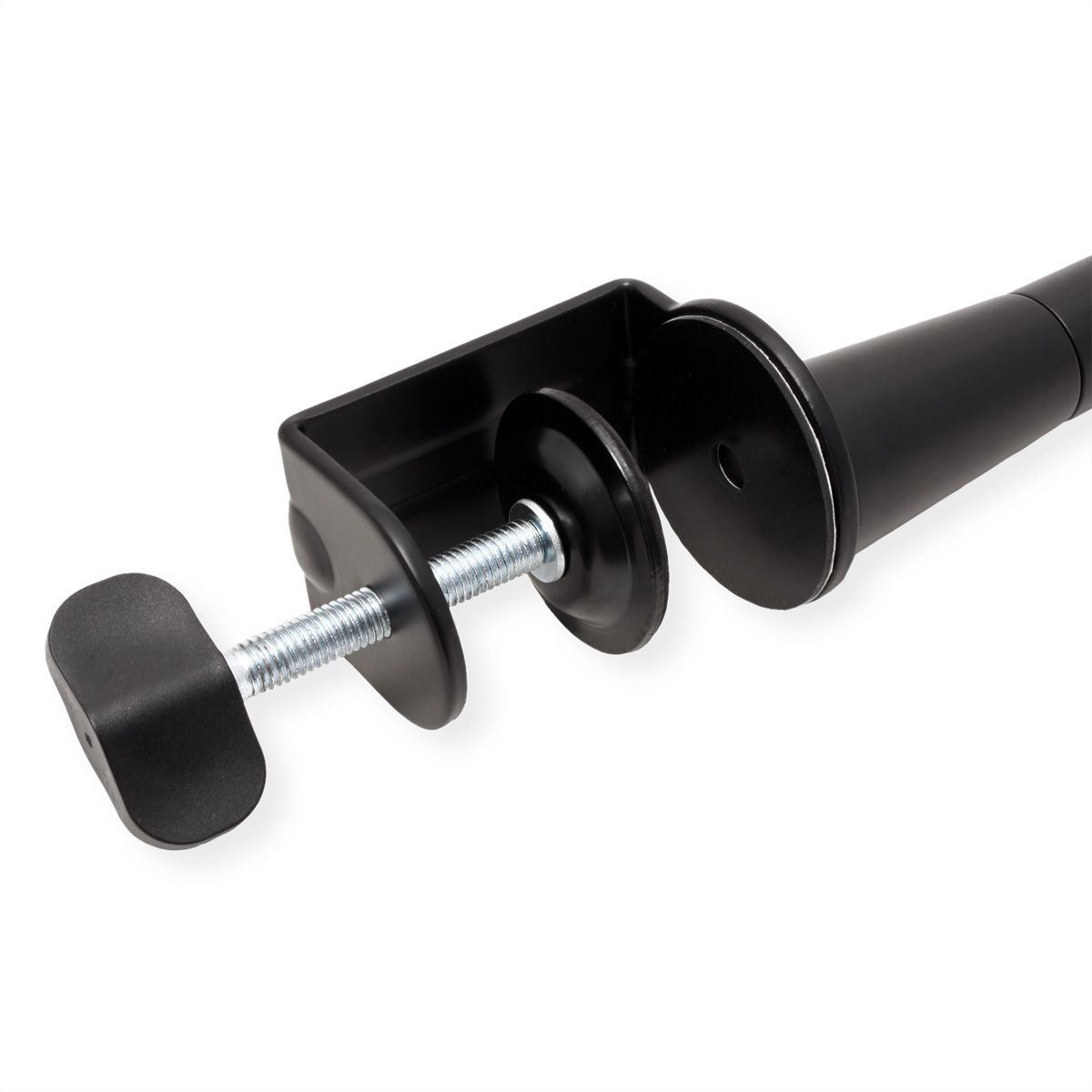 ROLINE Aluminum Professional Studio Microphone Arm