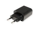 VALUE USB Wall Charger, 1-Port, Type C, 25W