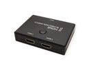 VALUE Bi-Directional HDMI Switch 4K60, 2-way