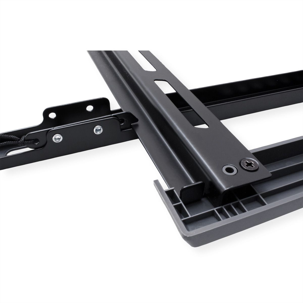 VALUE TV Wall Mount, 27mm Wall Distance, fixed, 37–80 inch, max. 75 kg